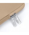 Tech-Protect Neoslim 13-14" Laptop Bag - Beige