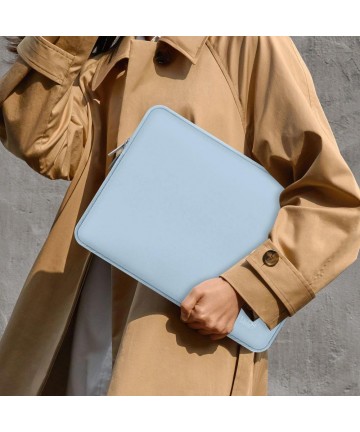Tech-Protect Neoslim 13-14" Laptop Bag - Blue