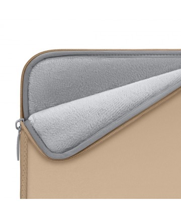 Tech-Protect Neoslim 13-14" Laptop Bag - Beige