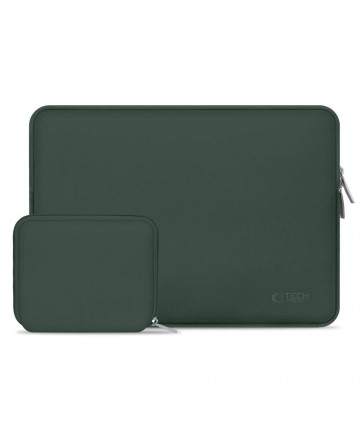 Tech-Protect Neoslim 13-14 Laptop Bag - Green