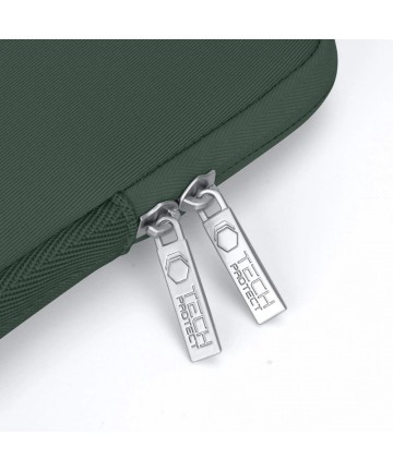 Tech-Protect Neoslim 13-14 Laptop Bag - Green