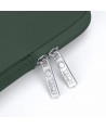 Tech-Protect Neoslim 13-14 Laptop Bag - Green