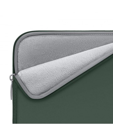 Tech-Protect Neoslim 13-14 Laptop Bag - Green