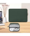 Tech-Protect Neoslim 13-14 Laptop Bag - Green