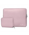 Tech-Protect Neoslim 15-16" Laptop Bag - Pink