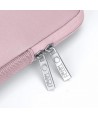Tech-Protect Neoslim 15-16" Laptop Bag - Pink