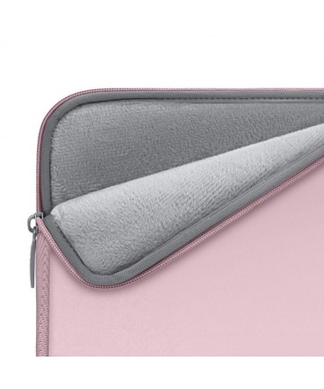 Tech-Protect Neoslim 15-16" Laptop Bag - Pink