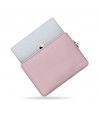Tech-Protect Neoslim 15-16" Laptop Bag - Pink