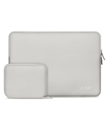 Tech-Protect Neoslim 15-16" Laptop Bag - Gray