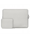 Tech-Protect Neoslim 15-16" Laptop Bag - Gray