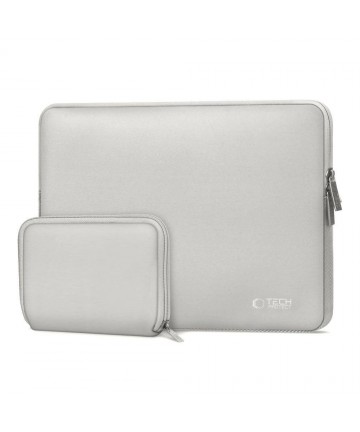 Tech-Protect Neoslim 15-16" Laptop Bag - Gray