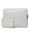 Tech-Protect Neoslim 15-16" Laptop Bag - Gray