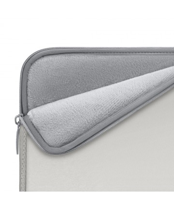 Tech-Protect Neoslim 15-16" Laptop Bag - Gray