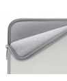 Tech-Protect Neoslim 15-16" Laptop Bag - Gray