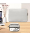 Tech-Protect Neoslim 15-16" Laptop Bag - Gray