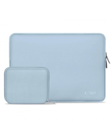 Tech-Protect Neoslim 15-16" Laptop Bag - Blue