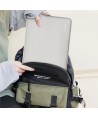 Tech-Protect Neoslim 15-16" Laptop Bag - Gray