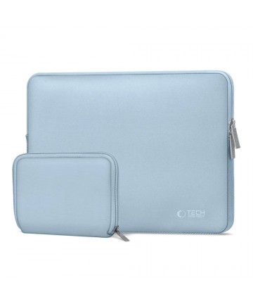 Tech-Protect Neoslim 15-16" Laptop Bag - Blue