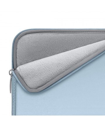 Tech-Protect Neoslim 15-16" Laptop Bag - Blue
