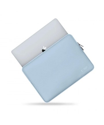 Tech-Protect Neoslim 15-16" Laptop Bag - Blue