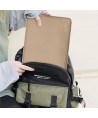 Tech-Protect Neoslim 15-16" Laptop Bag - Beige