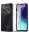 Tech-Protect FlexAir+ Case for Xiaomi Redmi 14C / Poco C75 - Transparent