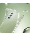 Tech-Protect FlexAir+ Case for Xiaomi Redmi 14C / Poco C75 - Transparent