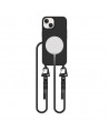 Tech-Protect MagNecklace MagSafe iPhone 13 Case - Black