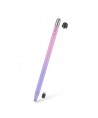 Tech-Protect USP100 4-TIP Touch Stylus Passive Pen - Purple