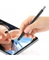 Tech-Protect USP100 4-TIP Touch Stylus Passive Pen - Purple
