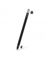 Tech-Protect USP100 4-TIP Touch Stylus Passive Pen - Black