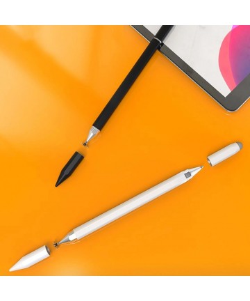 Tech-Protect USP200 3-TIP Stylus Passive Pen - Black