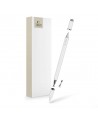 Tech-Protect USP200 3-TIP Stylus Passive Pen - White