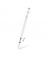 Tech-Protect USP200 3-TIP Stylus Passive Pen - White