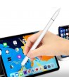 Tech-Protect USP200 3-TIP Stylus Passive Pen - White