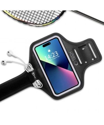 Tech-Protect M4 Armbend Shoulder Case - Black