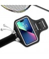 Tech-Protect M4 Armbend Shoulder Case - Black