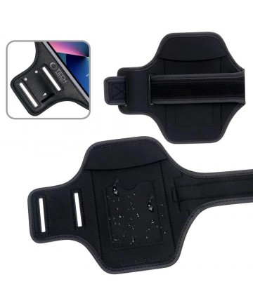 Tech-Protect M4 Armbend Shoulder Case - Black