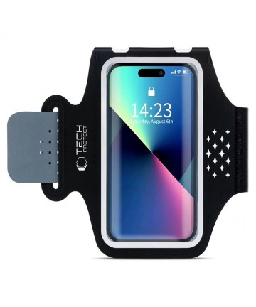 Tech-Protect M5 Armbend Shoulder Case - Black