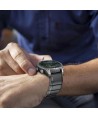 Tech-Protect SteelBand Bracelet for Garmin Fenix 5X / 5X PLUS / 6X / 6X PRO / 7X / 8 (51 MM) - Titanium
