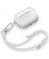 Spigen Universal Set Lanyard and Pendant - White