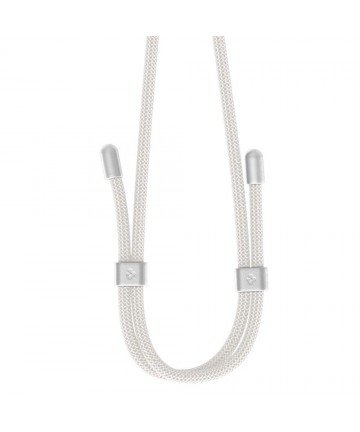Spigen Universal Set Lanyard and Pendant - White