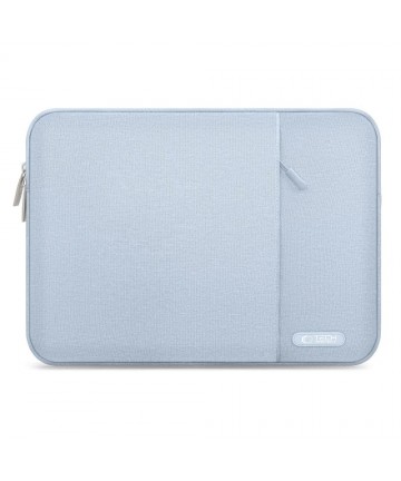 Tech-Protect Sleeve Laptop Bag 13-14" - Blue