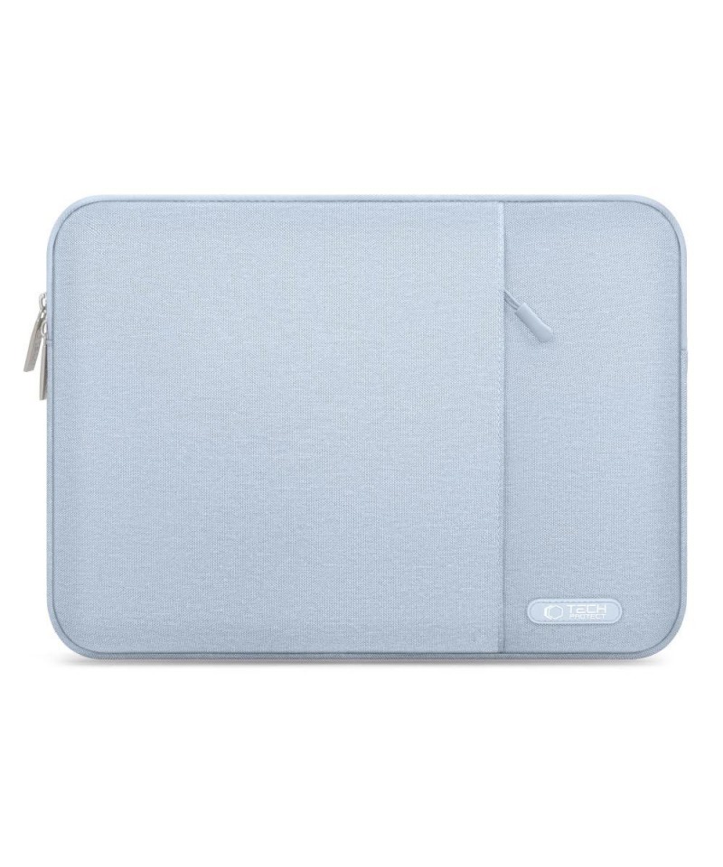 Tech-Protect Sleeve Laptop Bag 13-14" - Blue
