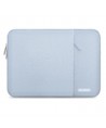 Tech-Protect Sleeve Laptop Bag 13-14" - Blue
