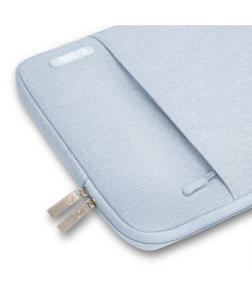 Tech-Protect Sleeve Laptop Bag 13-14" - Blue