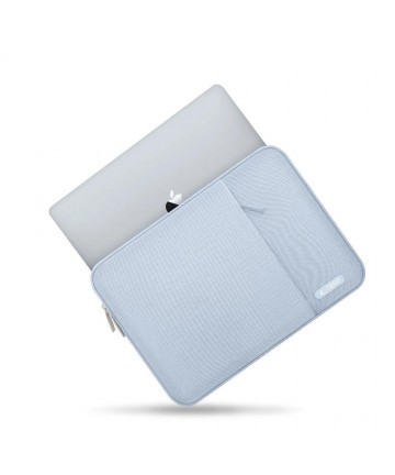 Tech-Protect Sleeve Laptop Bag 13-14" - Blue