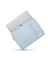 Tech-Protect Sleeve Laptop Bag 13-14" - Blue