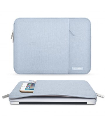 Tech-Protect Sleeve Laptop Bag 13-14" - Blue
