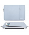 Tech-Protect Sleeve Laptop Bag 13-14" - Blue